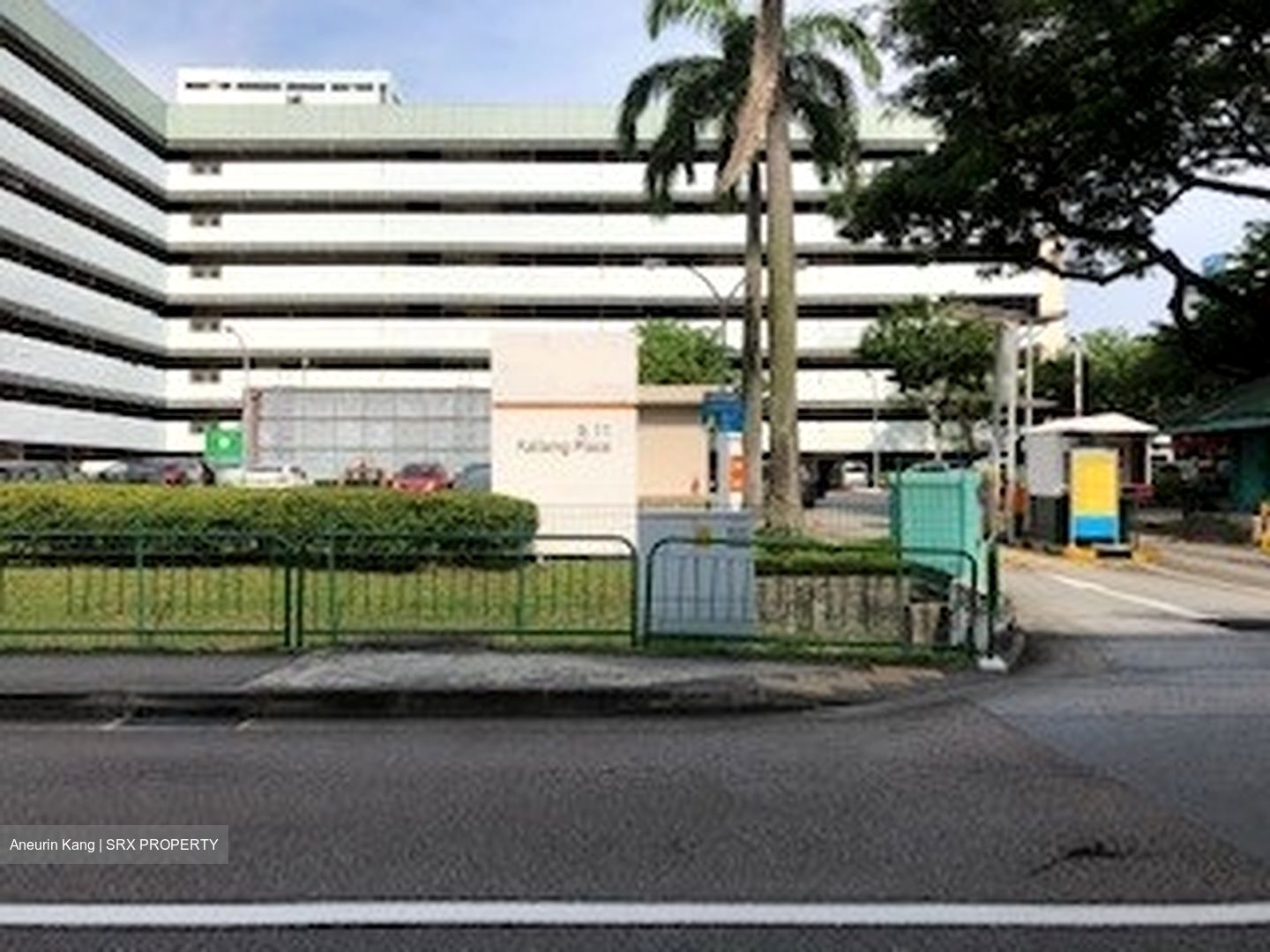 Kallang Place (D12), Factory #453216181